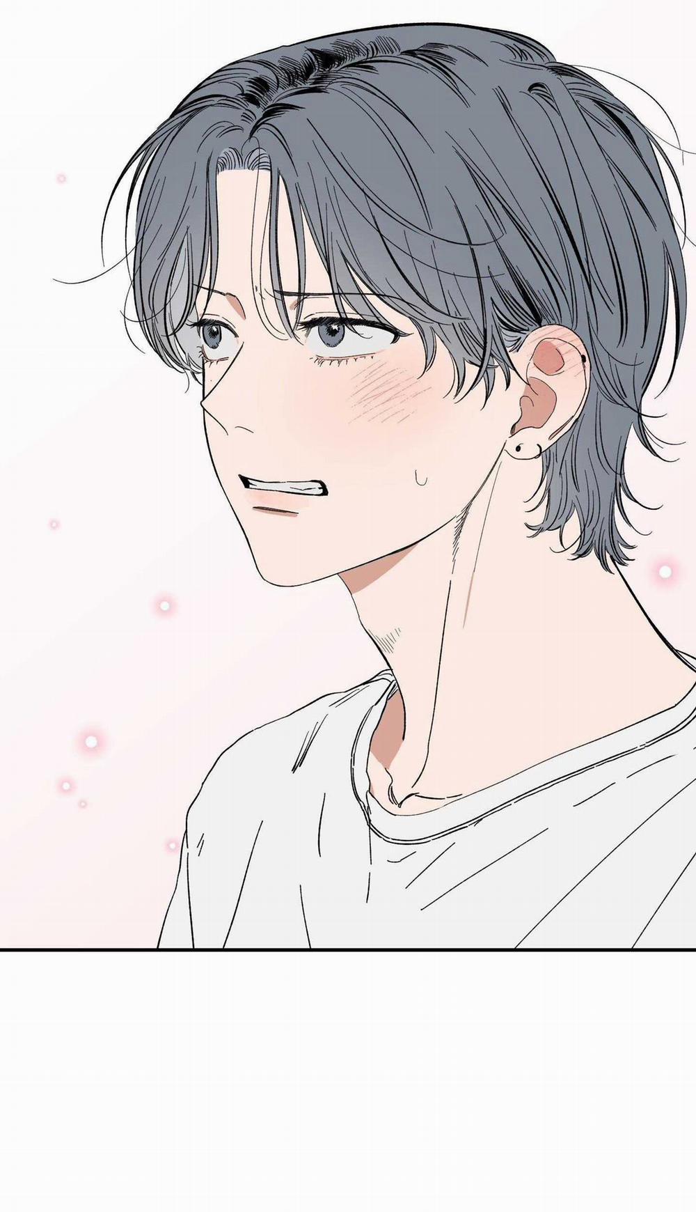 Điểm Hẹn Tình Đơn Phương 10 trang 26