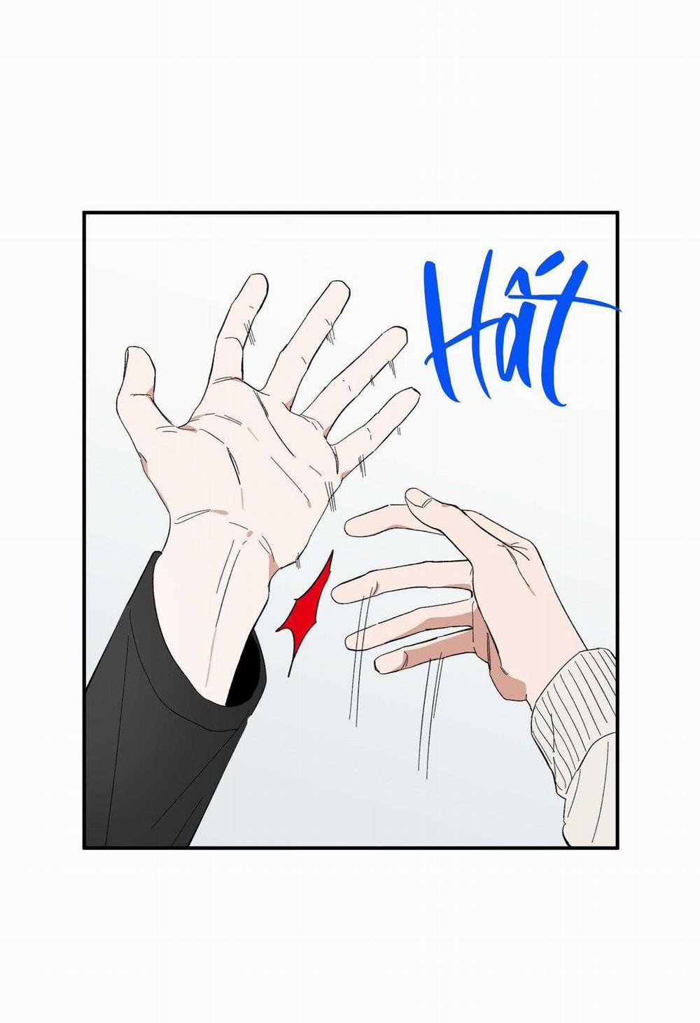 Điểm Hẹn Tình Đơn Phương 10 trang 35