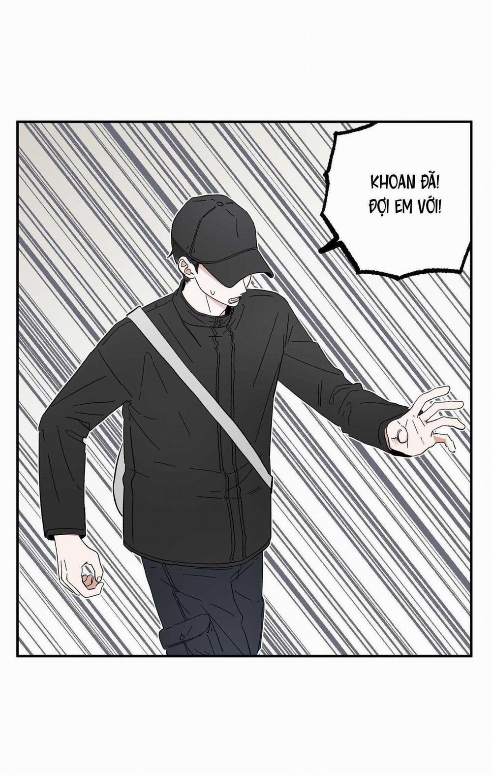 Điểm Hẹn Tình Đơn Phương 10 trang 39