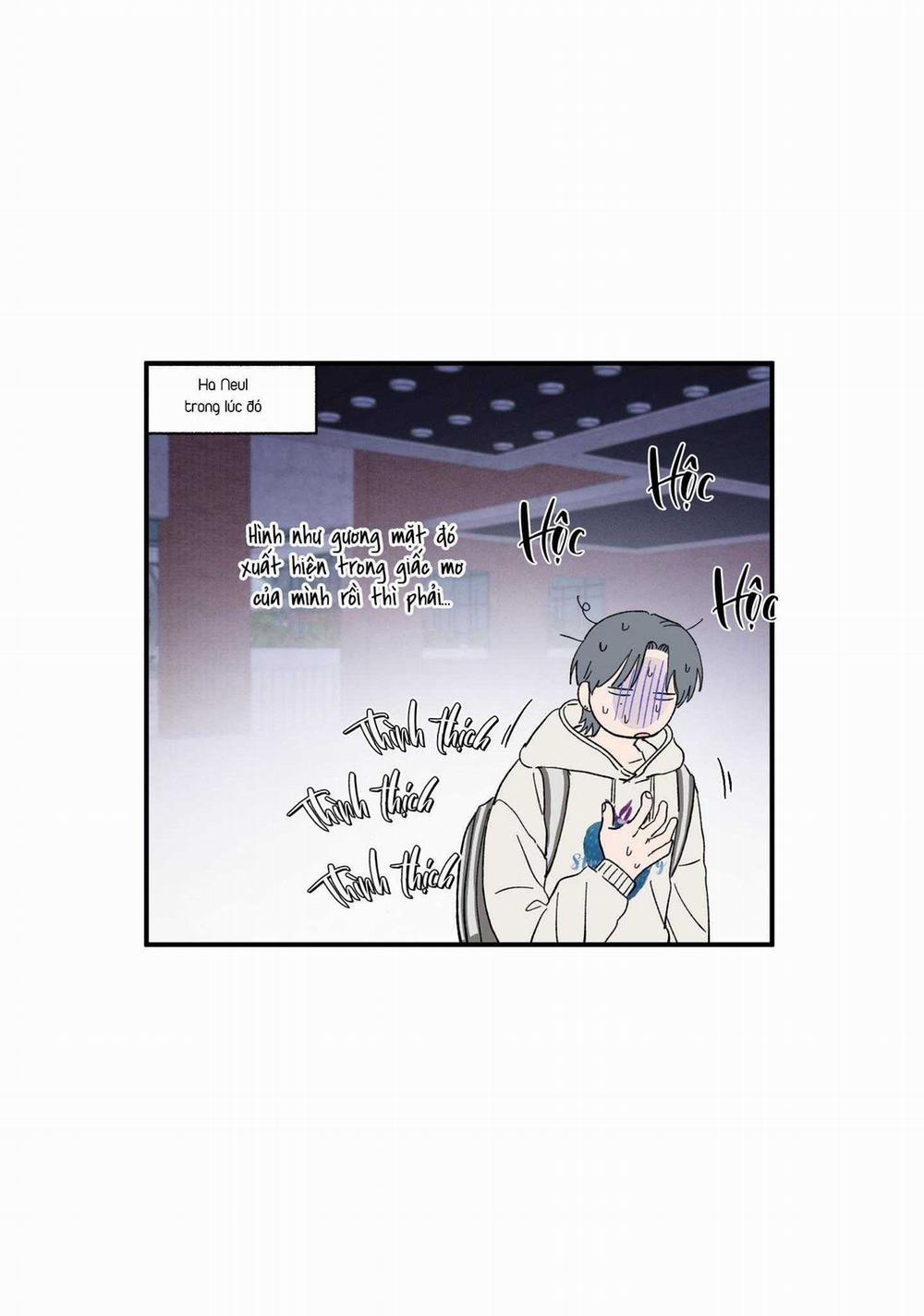 Điểm Hẹn Tình Đơn Phương 10 trang 43