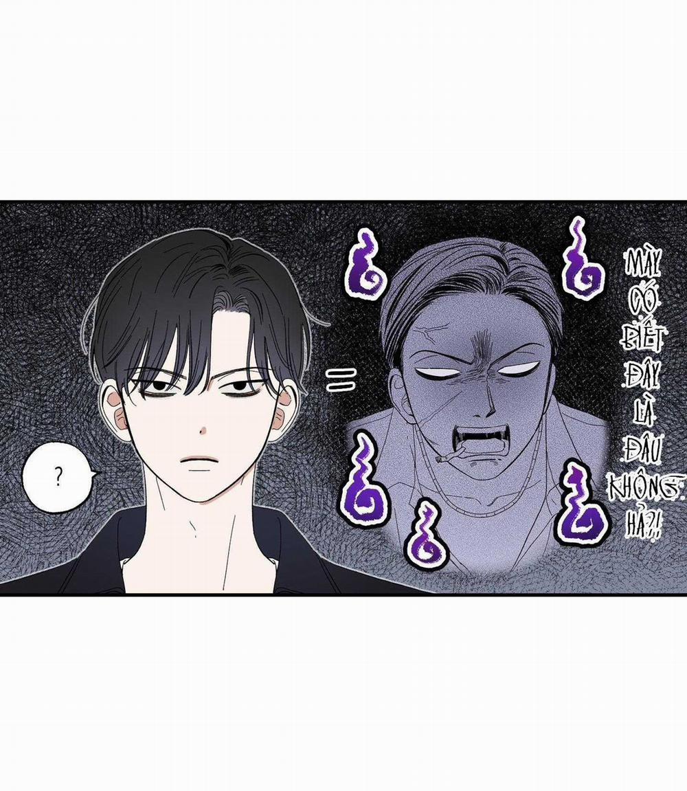 Điểm Hẹn Tình Đơn Phương 11 trang 13