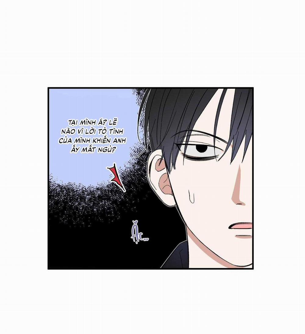 Điểm Hẹn Tình Đơn Phương 11 trang 16