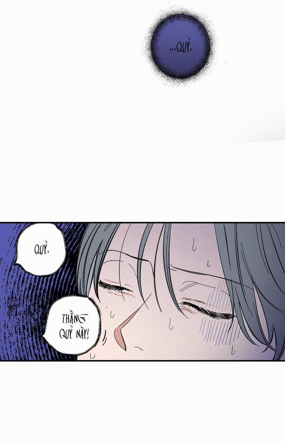 Điểm Hẹn Tình Đơn Phương 11 trang 2