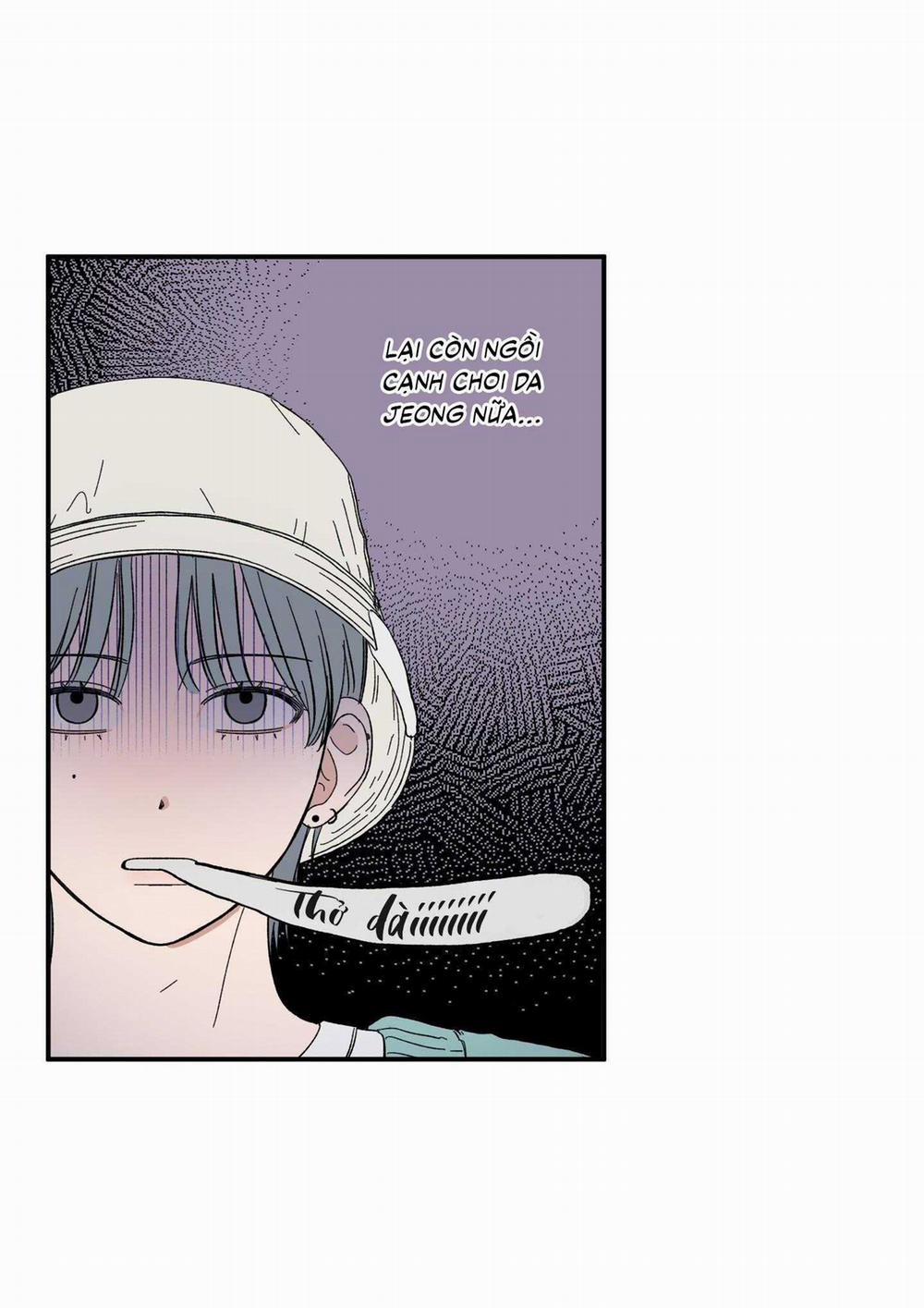 Điểm Hẹn Tình Đơn Phương 11 trang 20