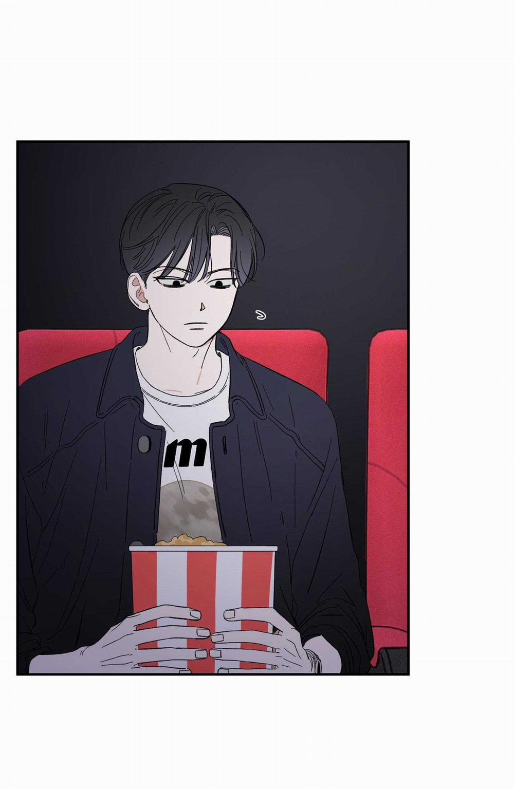 Điểm Hẹn Tình Đơn Phương 11 trang 29