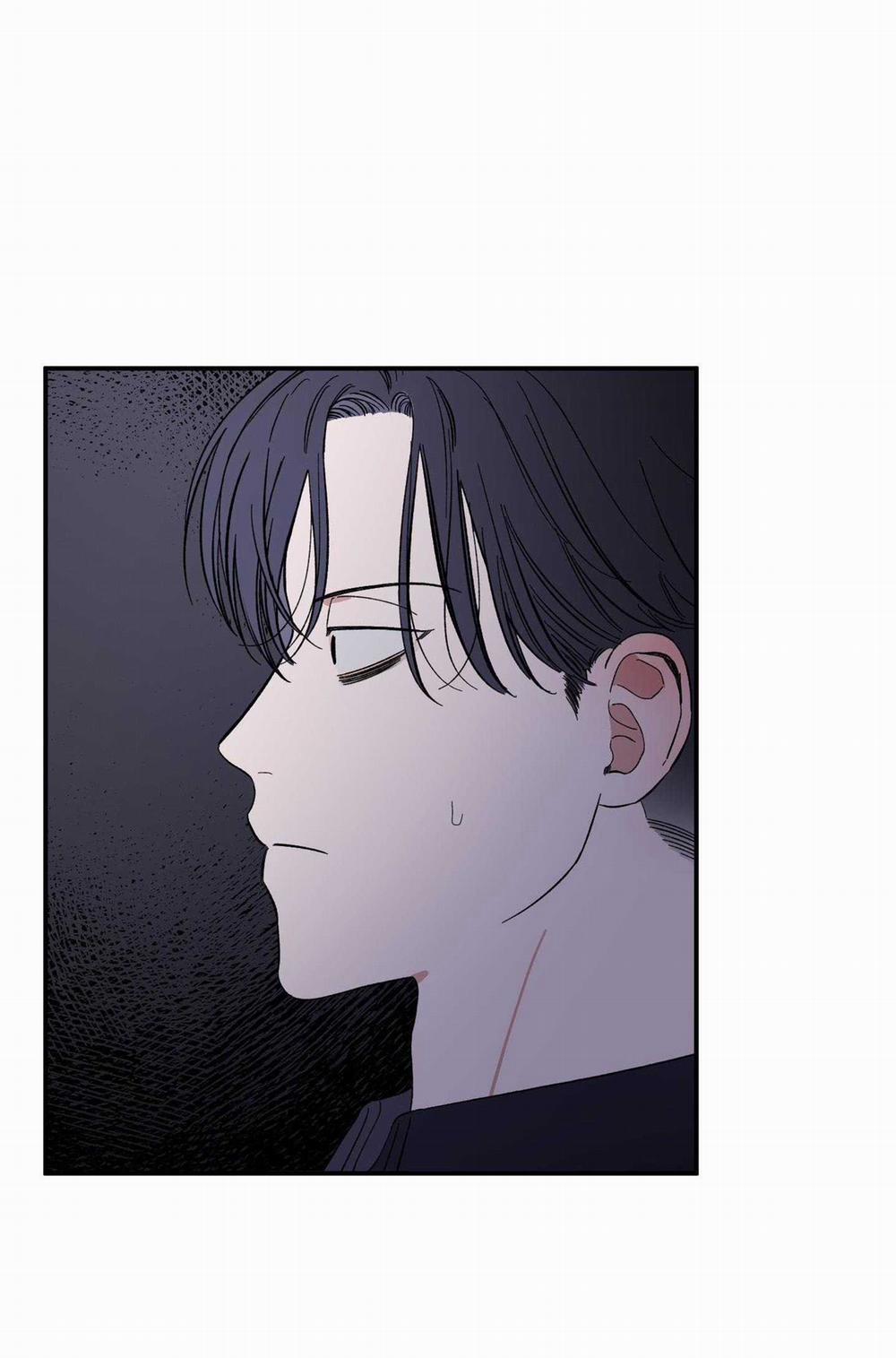 Điểm Hẹn Tình Đơn Phương 11 trang 33