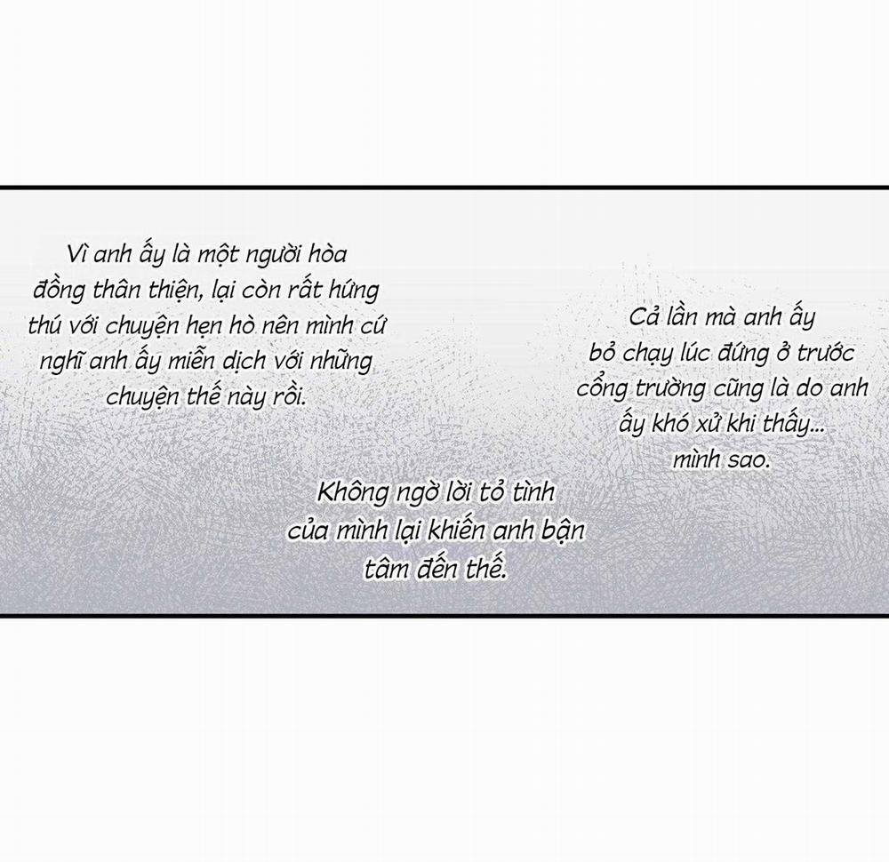 Điểm Hẹn Tình Đơn Phương 11 trang 38