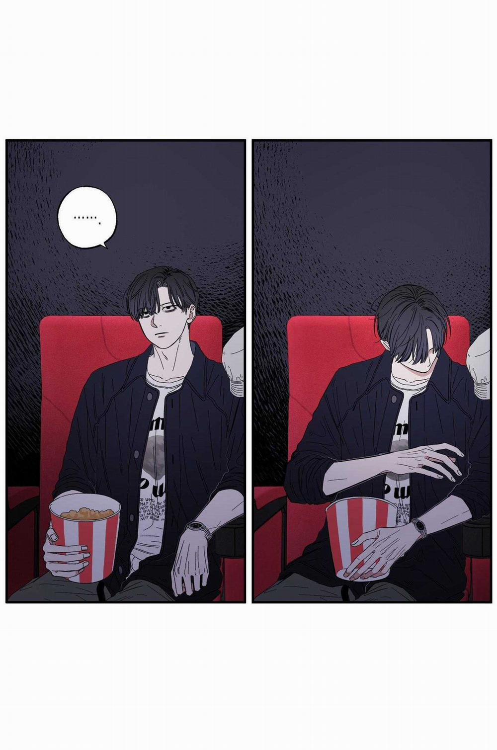 Điểm Hẹn Tình Đơn Phương 11 trang 39