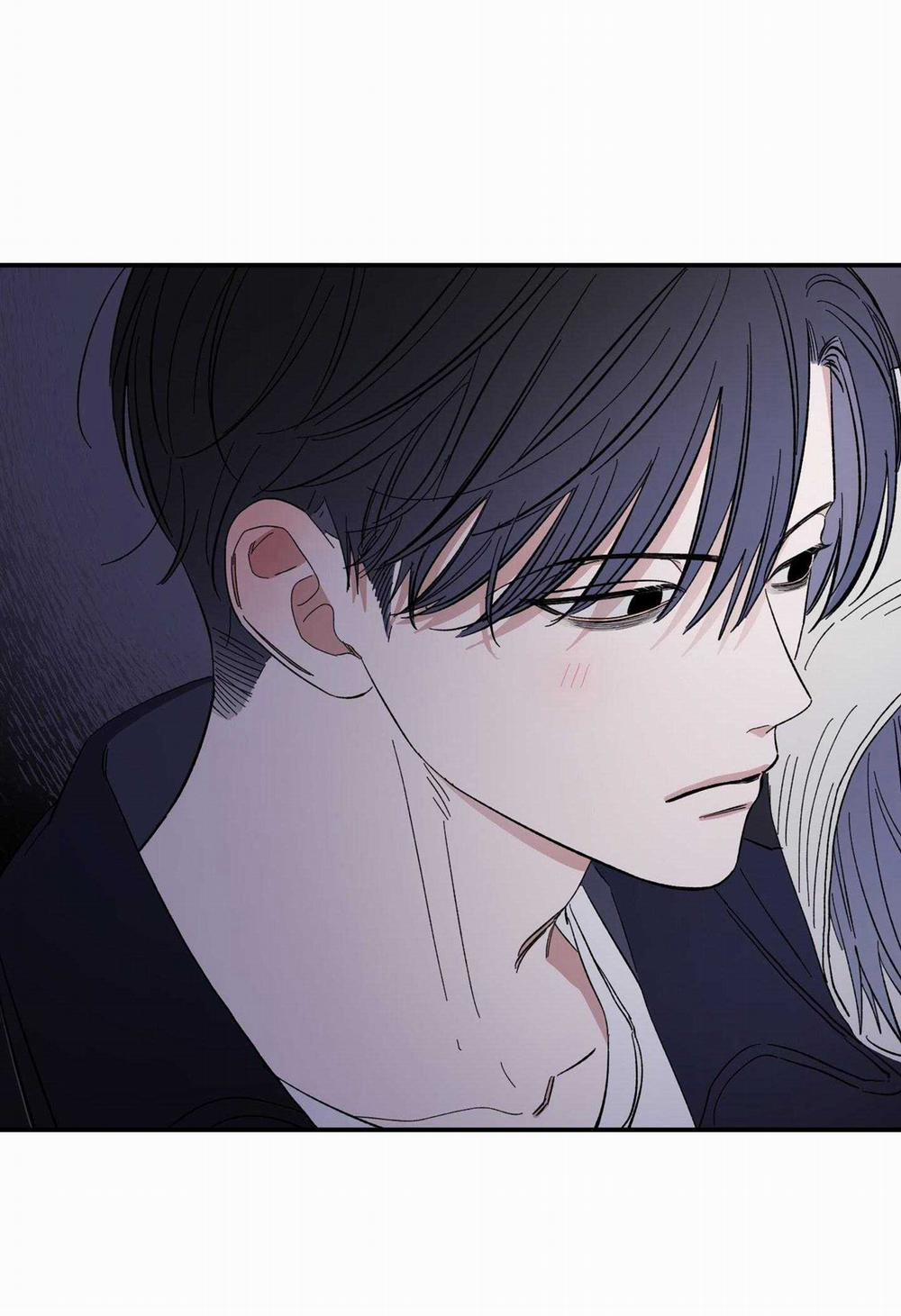 Điểm Hẹn Tình Đơn Phương 11 trang 41