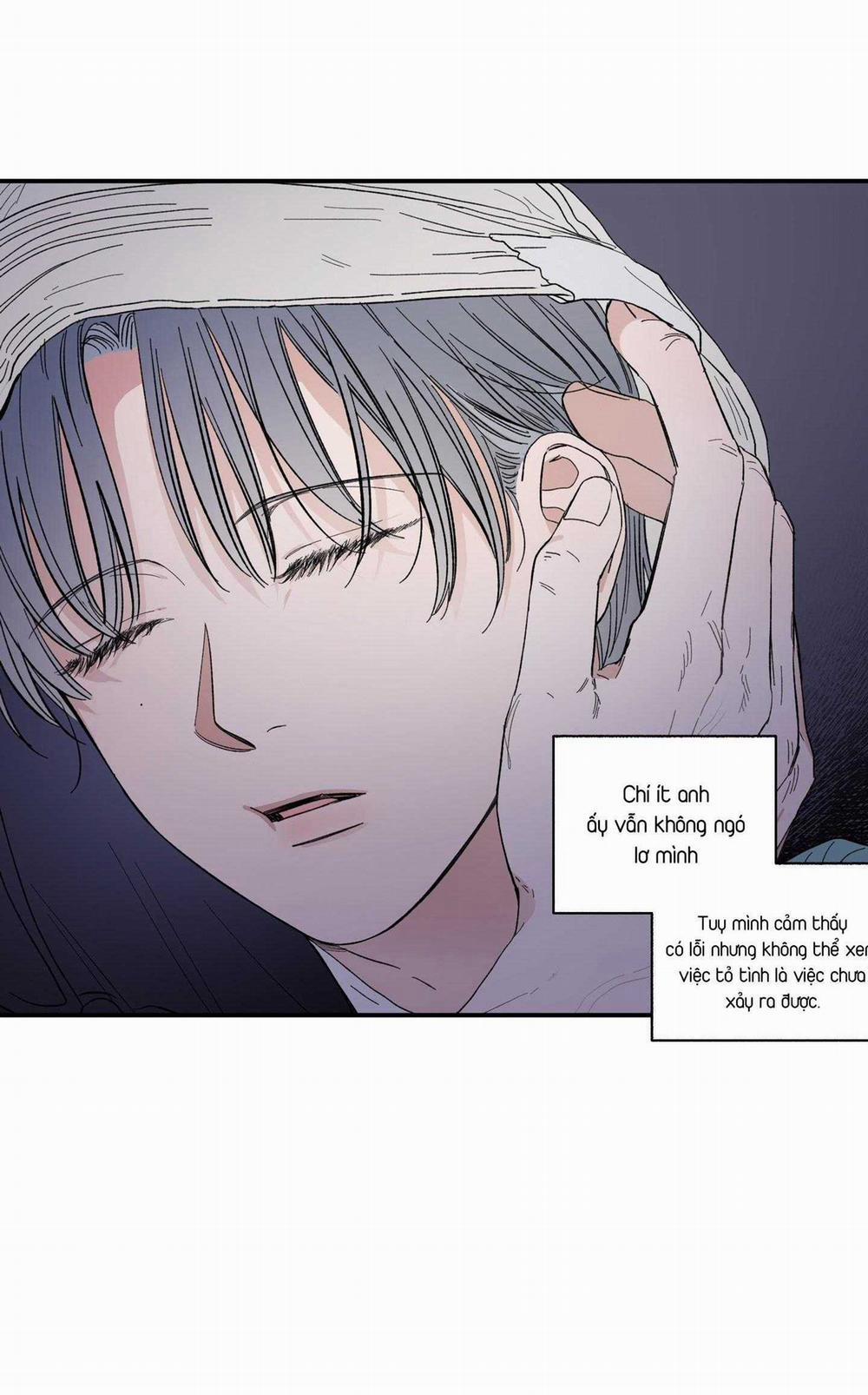 Điểm Hẹn Tình Đơn Phương 11 trang 42