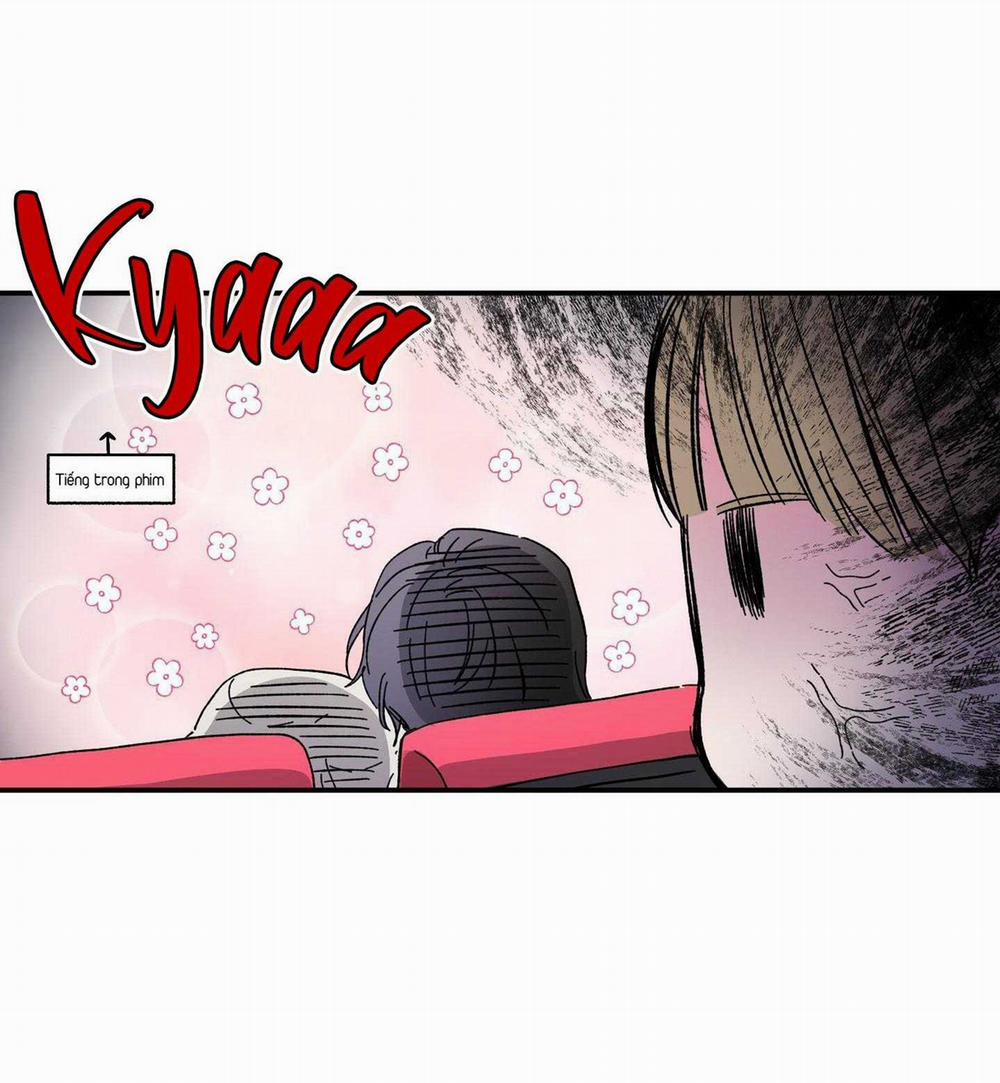 Điểm Hẹn Tình Đơn Phương 11 trang 44