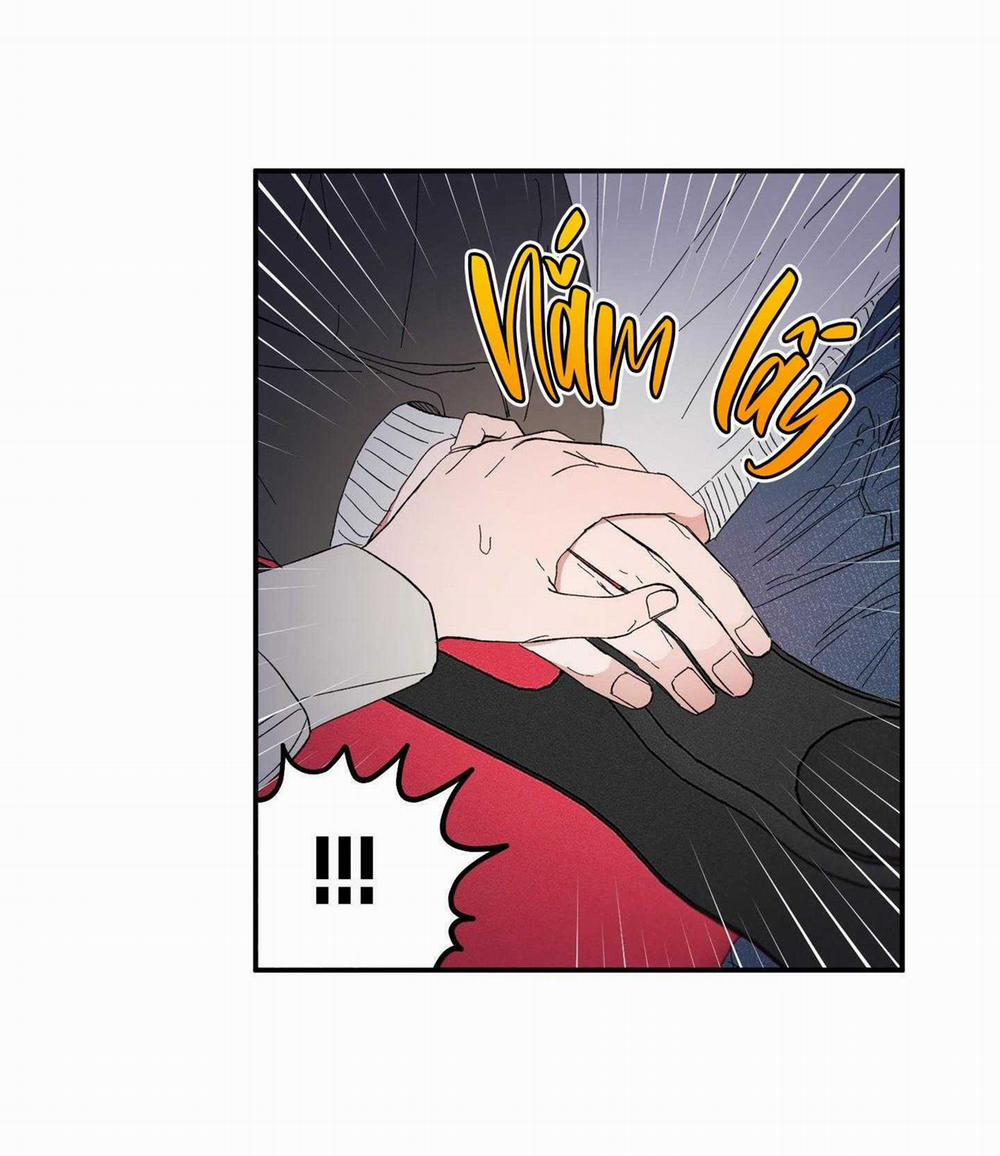 Điểm Hẹn Tình Đơn Phương 11 trang 48