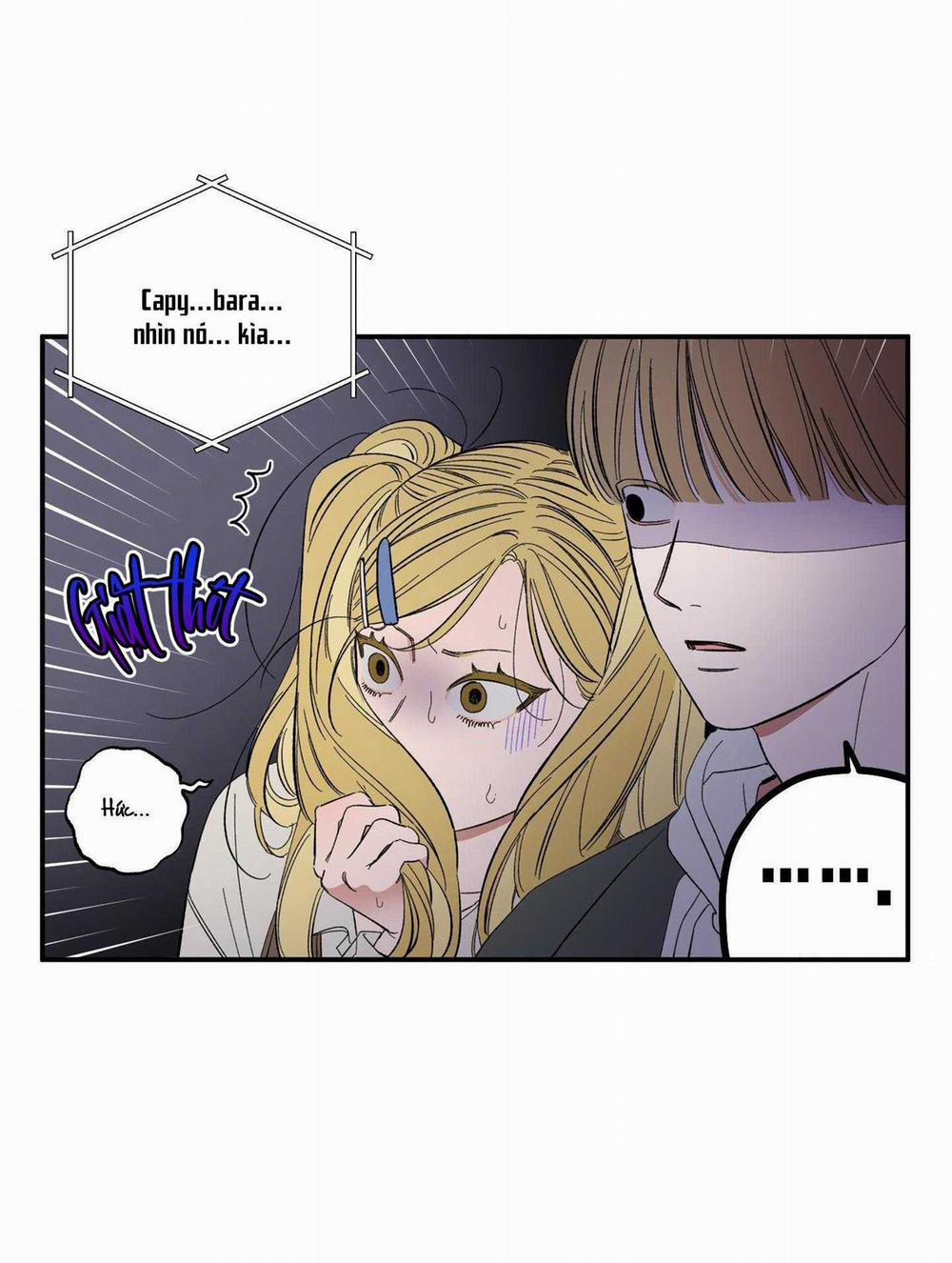 Điểm Hẹn Tình Đơn Phương 11 trang 49