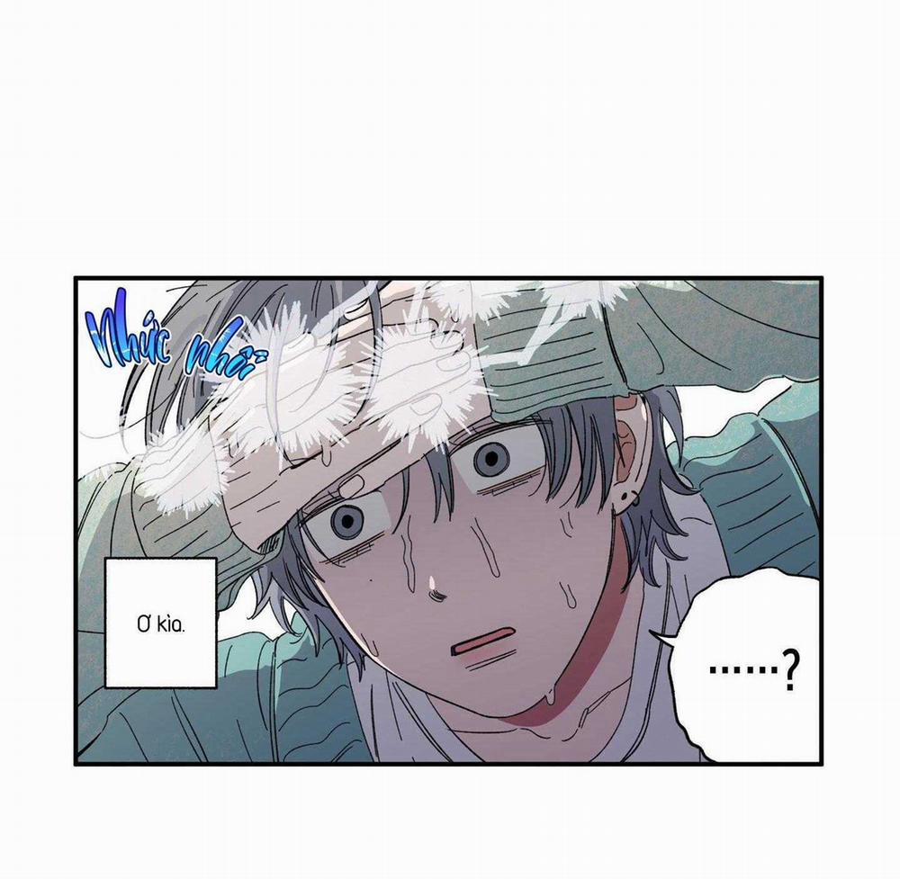 Điểm Hẹn Tình Đơn Phương 11 trang 56