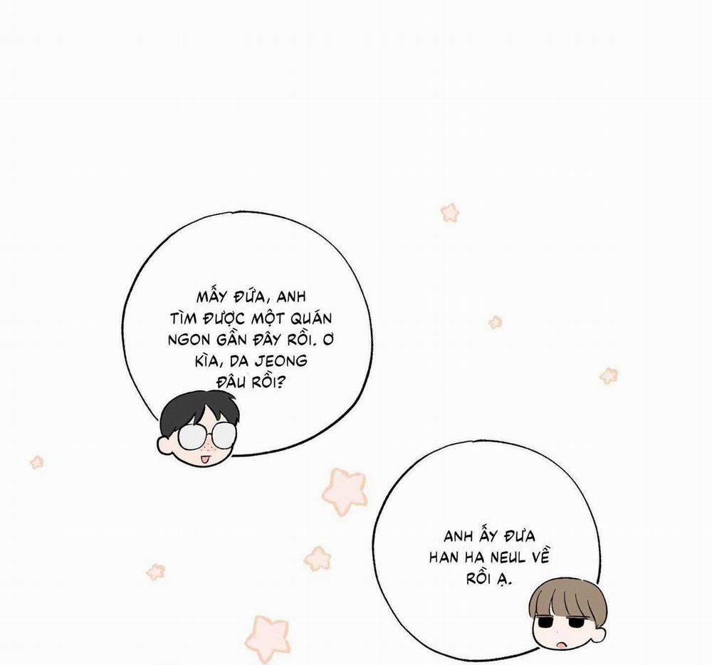 Điểm Hẹn Tình Đơn Phương 11 trang 70