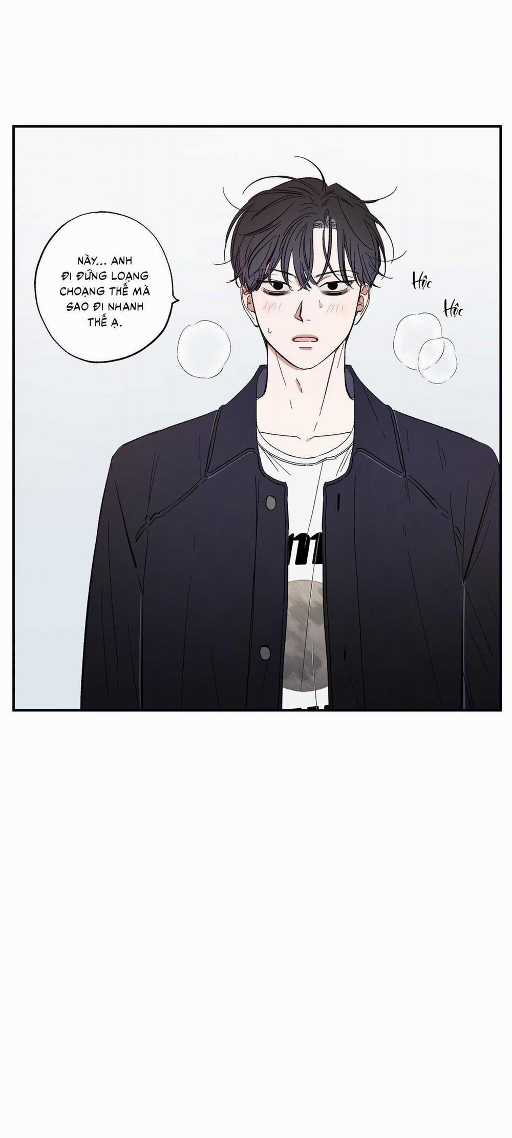 Điểm Hẹn Tình Đơn Phương 11 trang 73