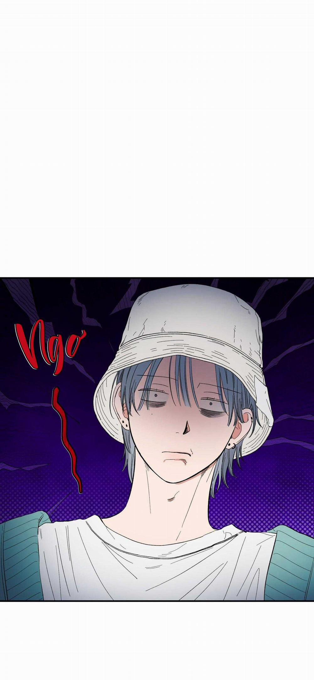 Điểm Hẹn Tình Đơn Phương 11 trang 8