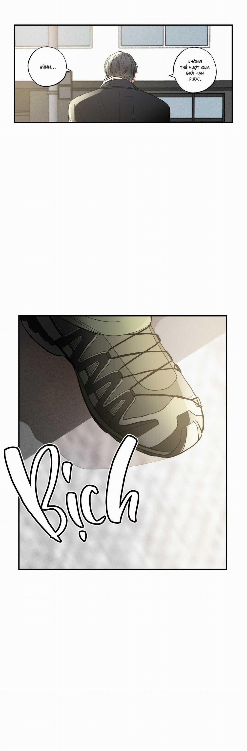 Điểm Hẹn Tình Đơn Phương 12 trang 39