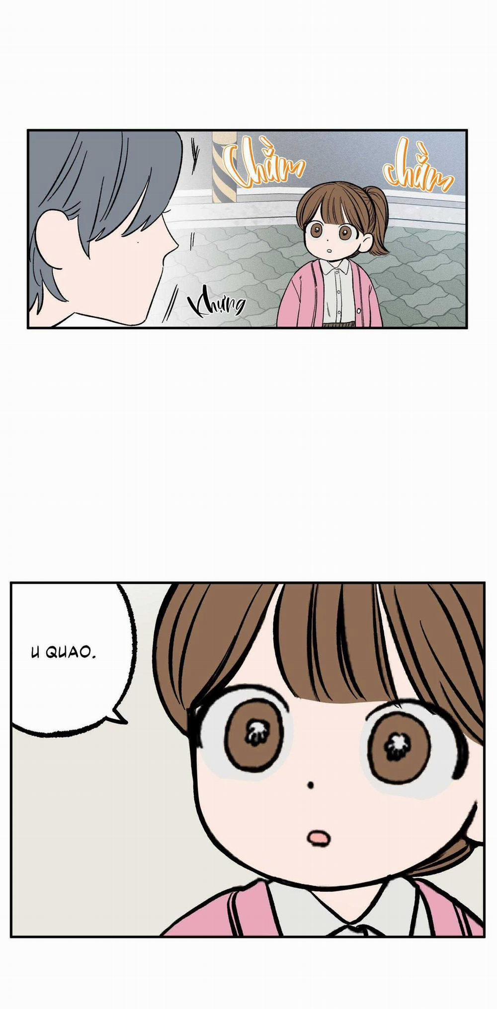 Điểm Hẹn Tình Đơn Phương 12 trang 9