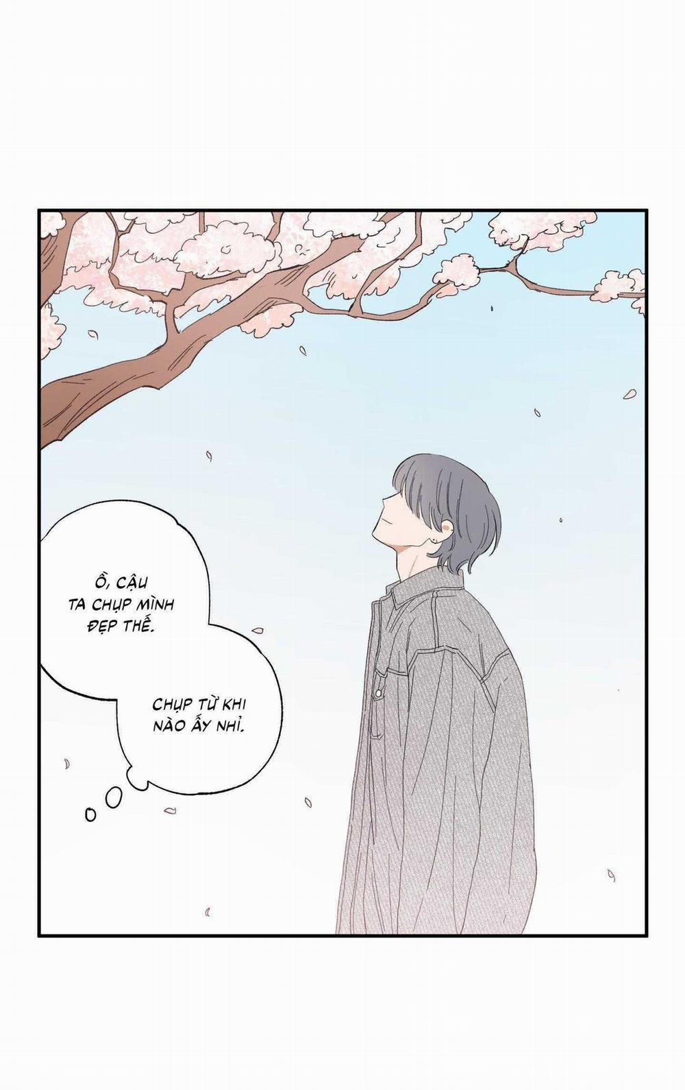 Điểm Hẹn Tình Đơn Phương 13 trang 23