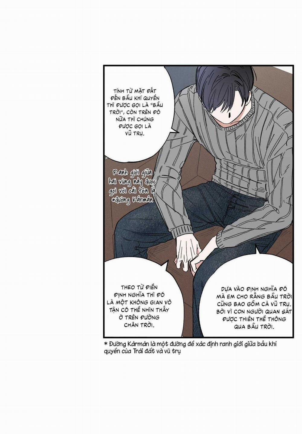 Điểm Hẹn Tình Đơn Phương 13 trang 27