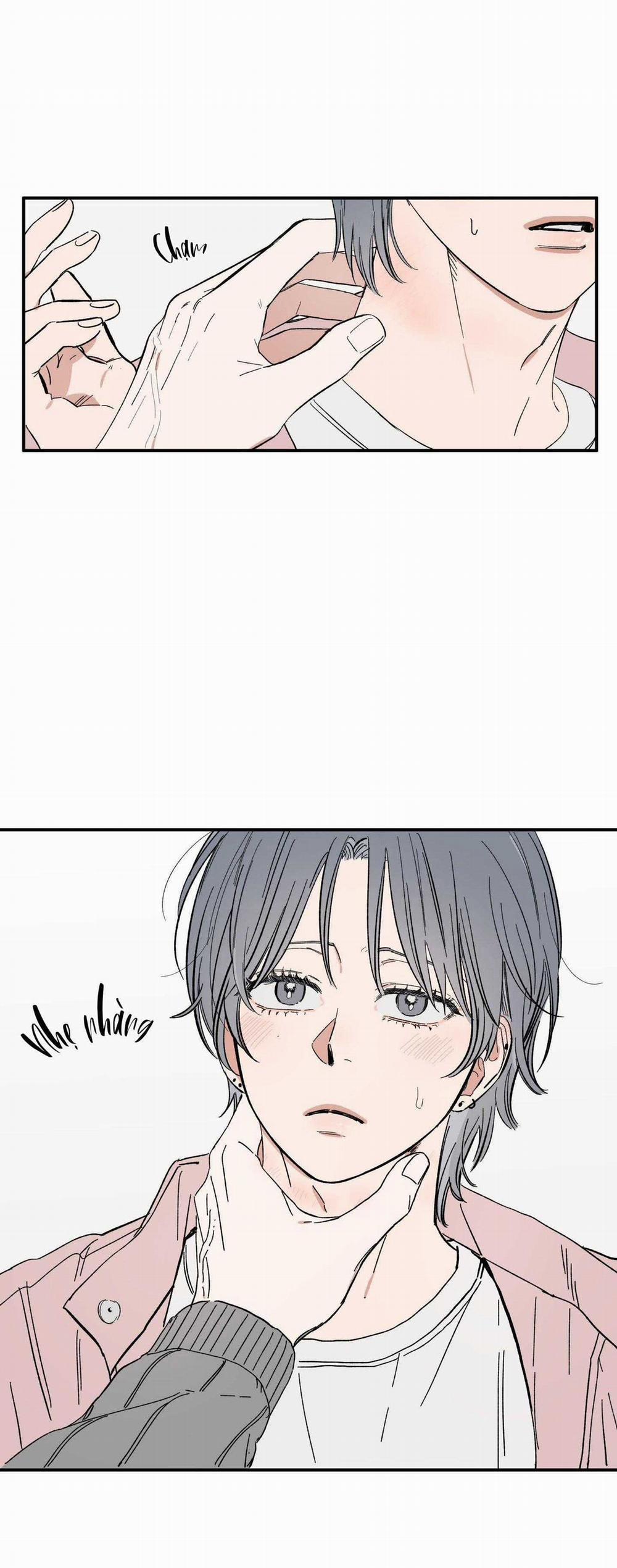 Điểm Hẹn Tình Đơn Phương 13 trang 35