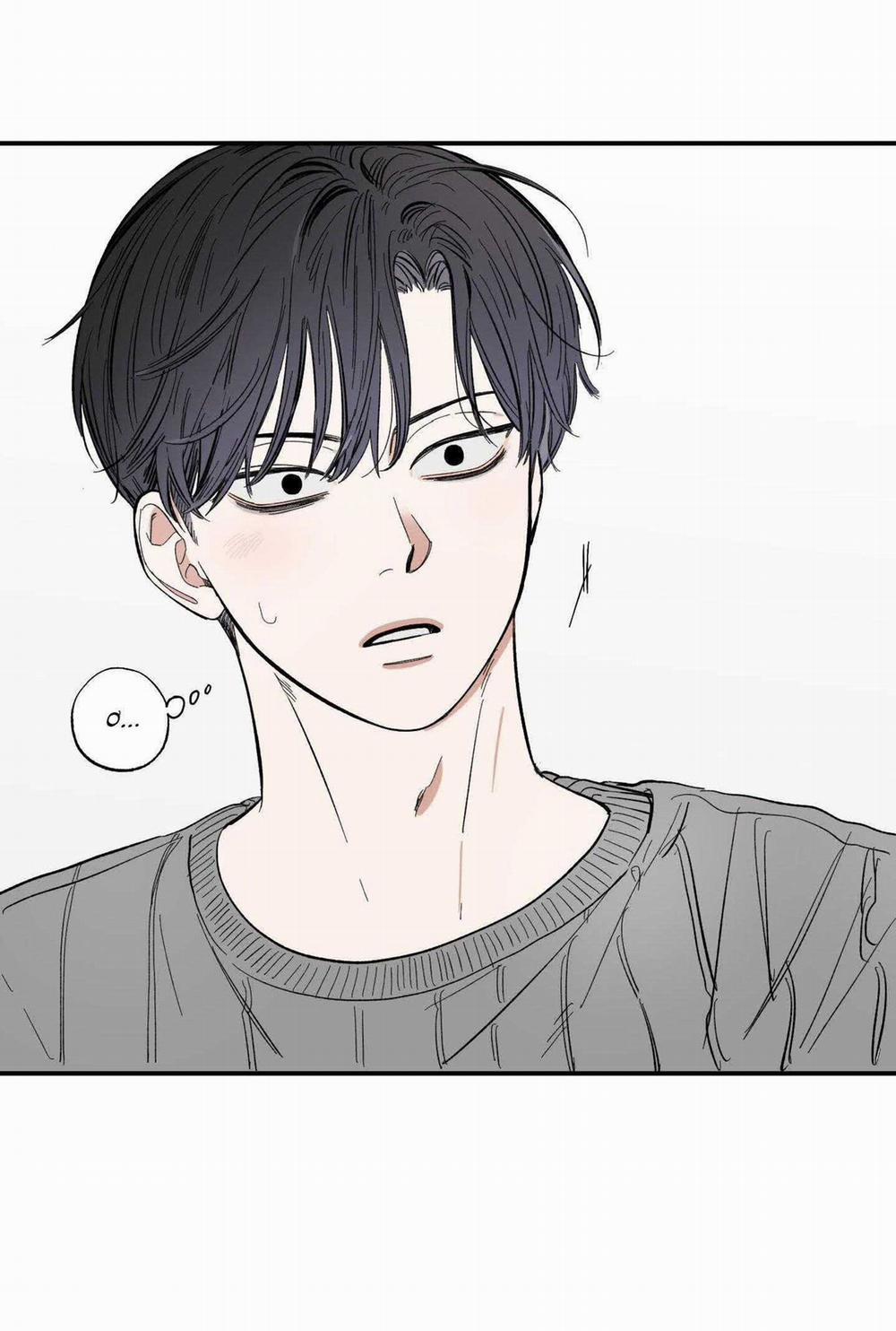 Điểm Hẹn Tình Đơn Phương 13 trang 36