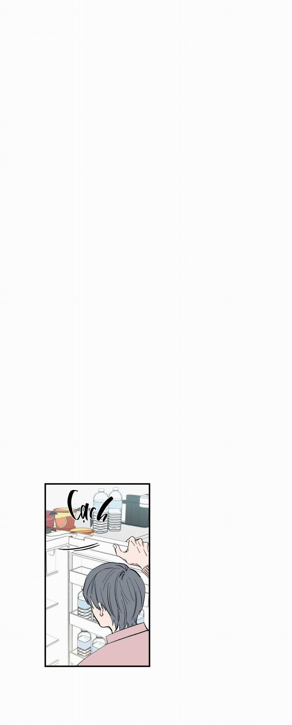 Điểm Hẹn Tình Đơn Phương 13 trang 6