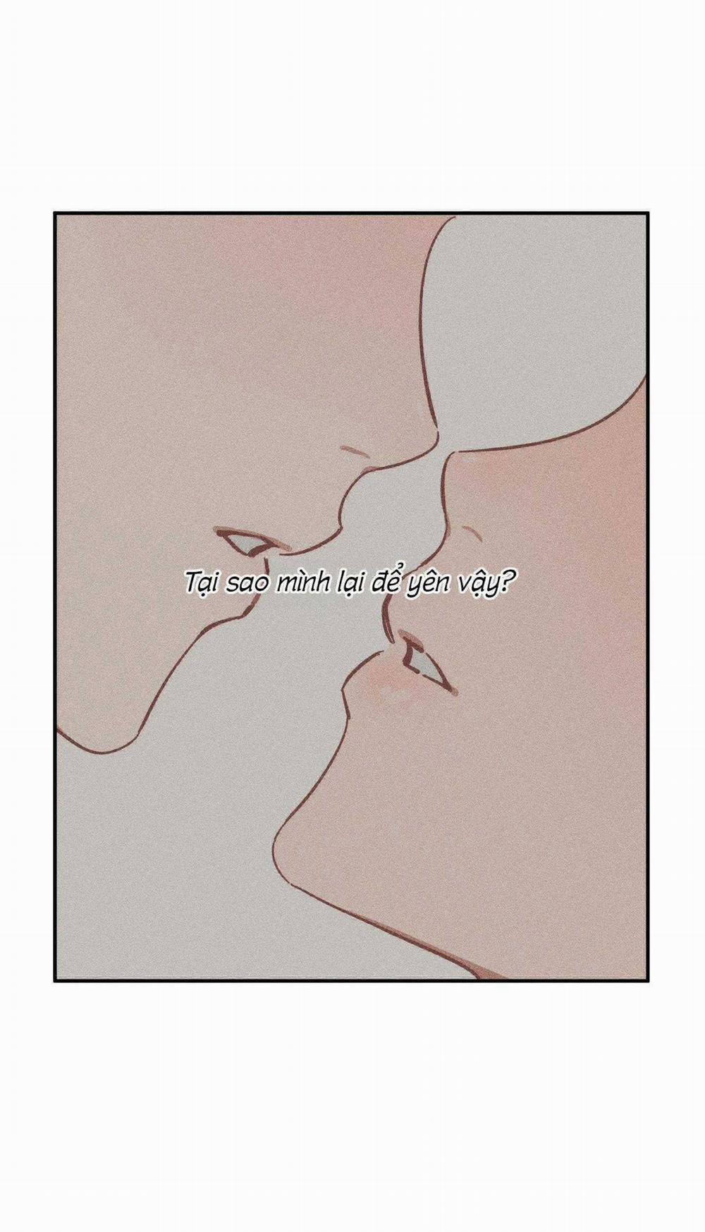 Điểm Hẹn Tình Đơn Phương 14 trang 21