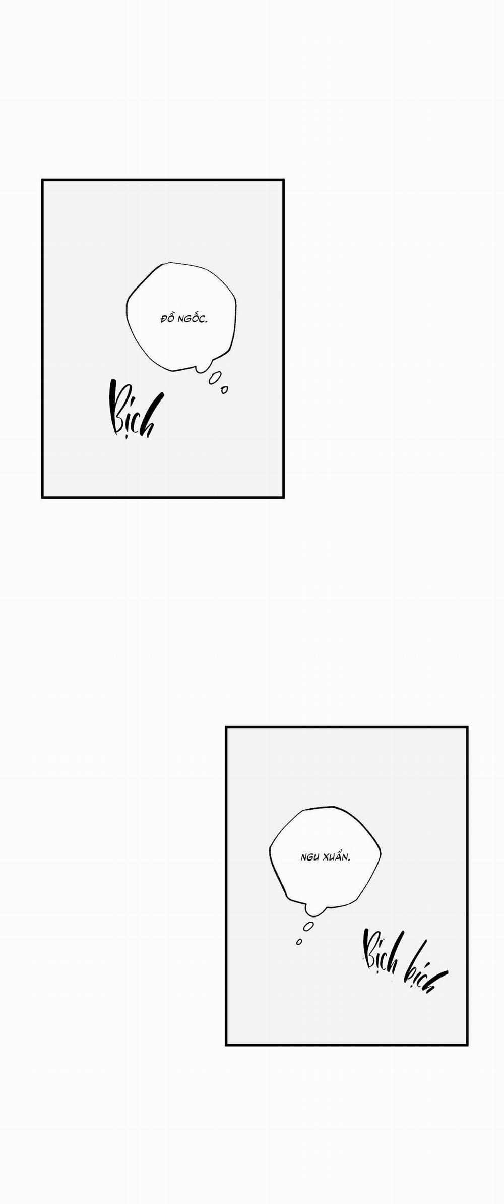 Điểm Hẹn Tình Đơn Phương 14 trang 22