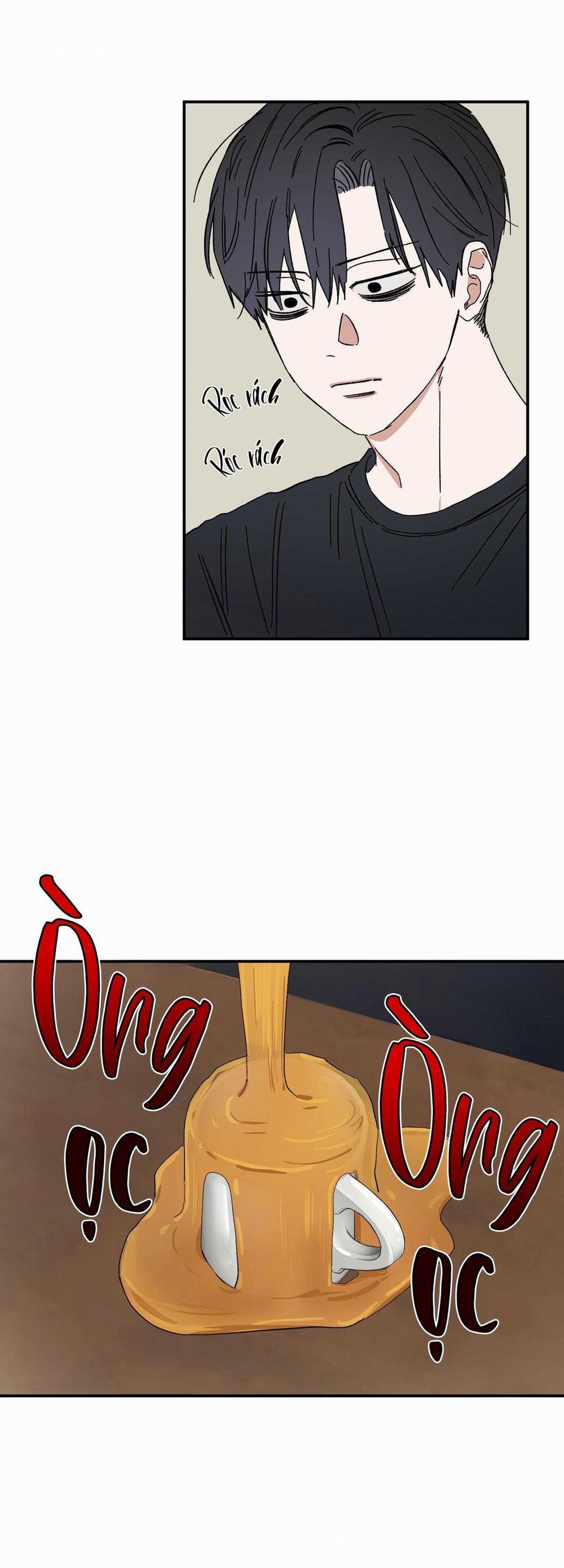 Điểm Hẹn Tình Đơn Phương 14 trang 27