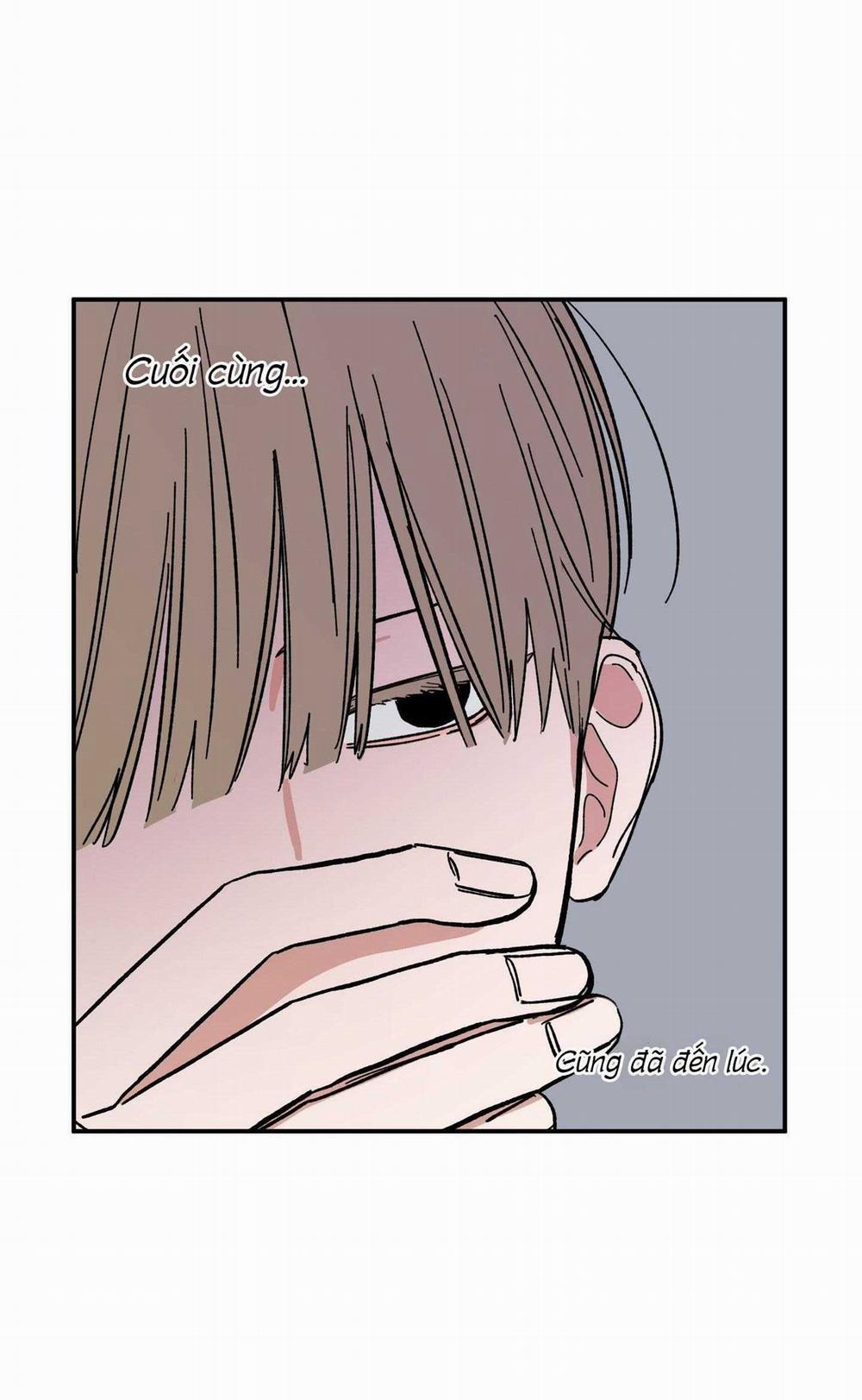 Điểm Hẹn Tình Đơn Phương 14 trang 40