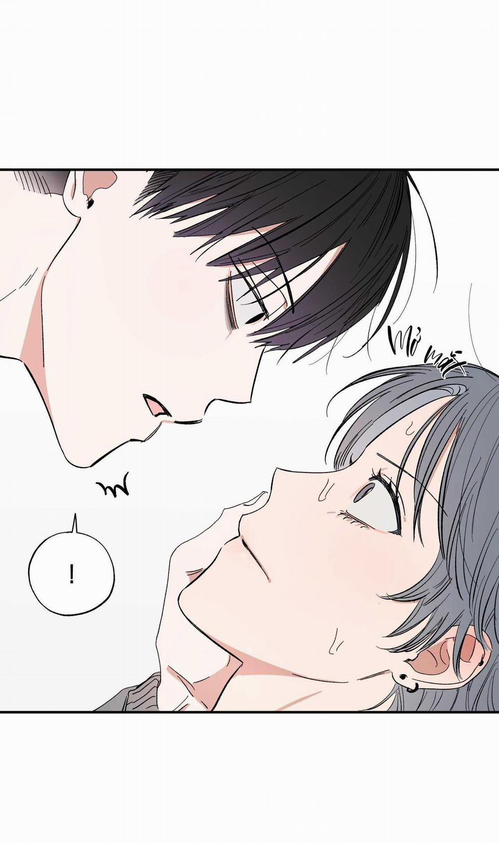 Điểm Hẹn Tình Đơn Phương 14 trang 5