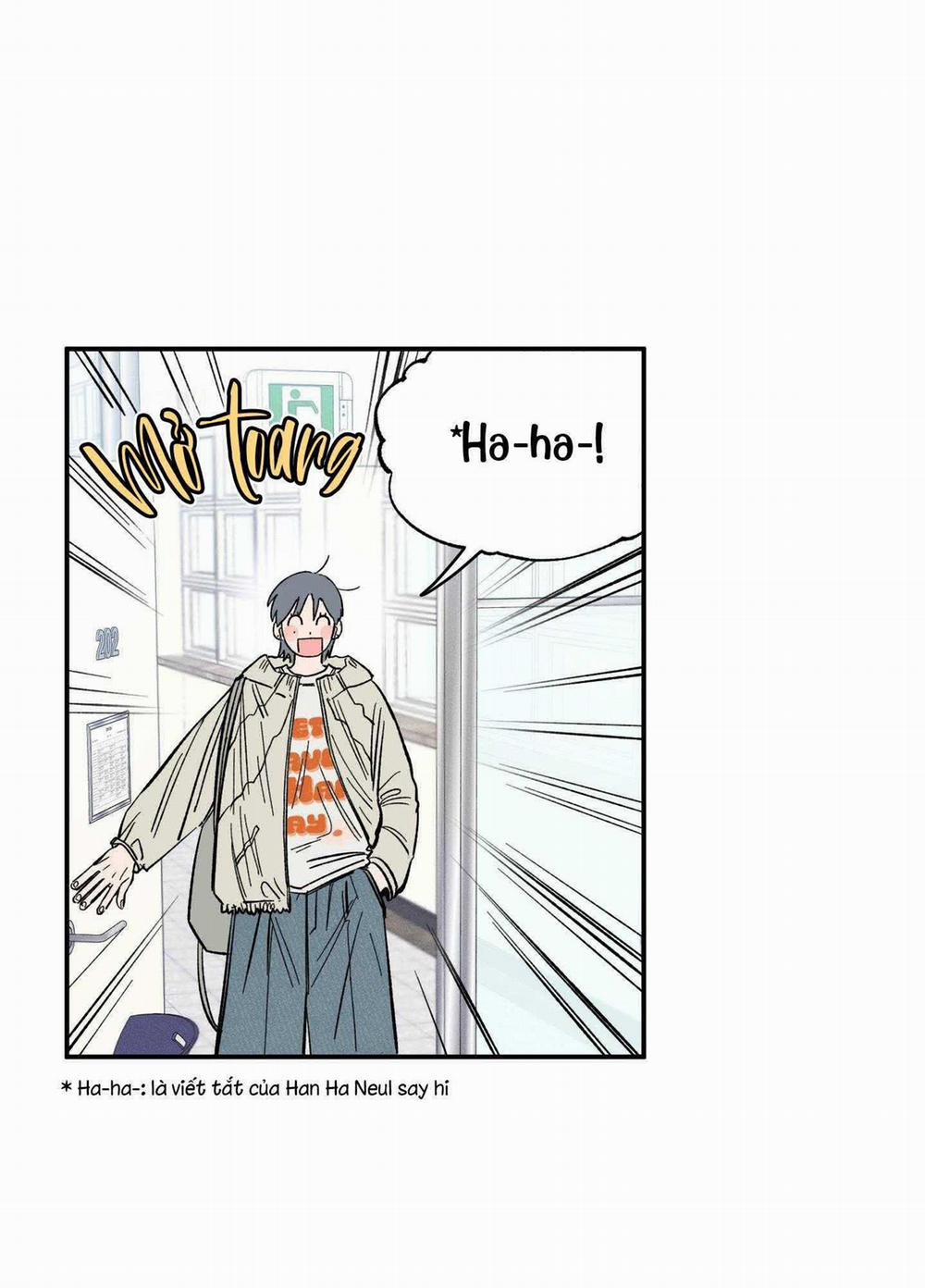 Điểm Hẹn Tình Đơn Phương 15 trang 13