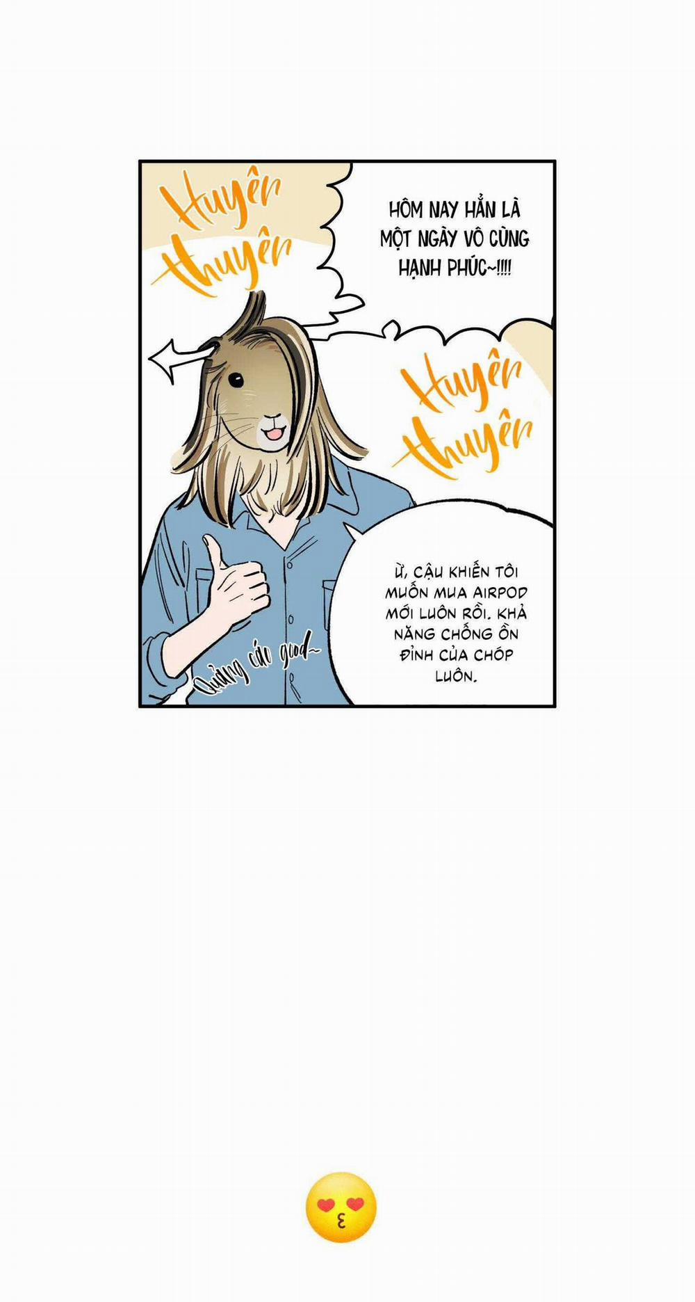 Điểm Hẹn Tình Đơn Phương 15 trang 16