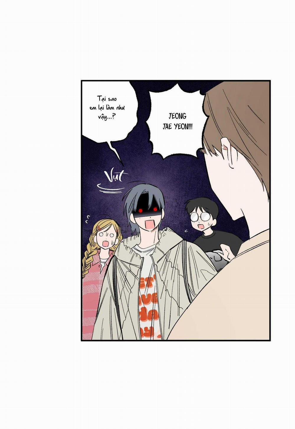 Điểm Hẹn Tình Đơn Phương 15 trang 2