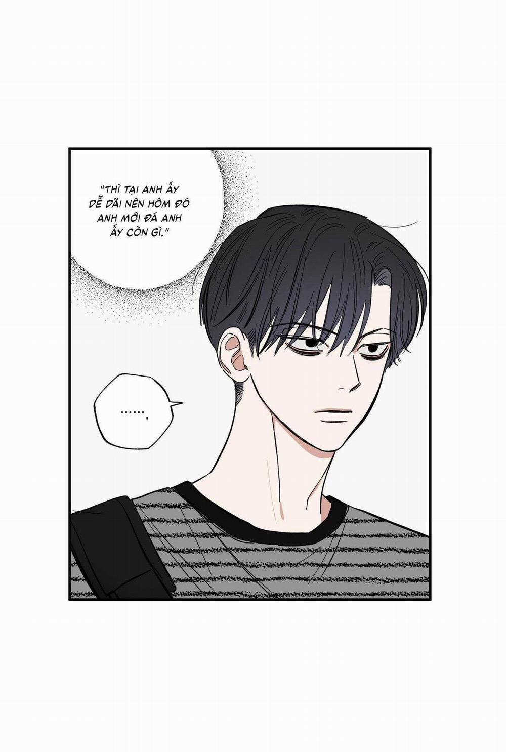 Điểm Hẹn Tình Đơn Phương 15 trang 40