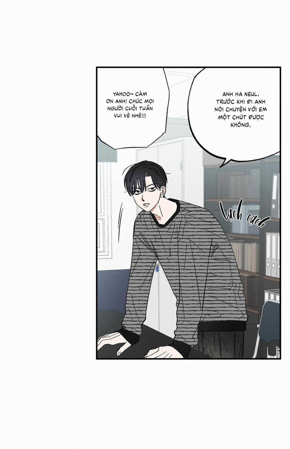 Điểm Hẹn Tình Đơn Phương 15 trang 44