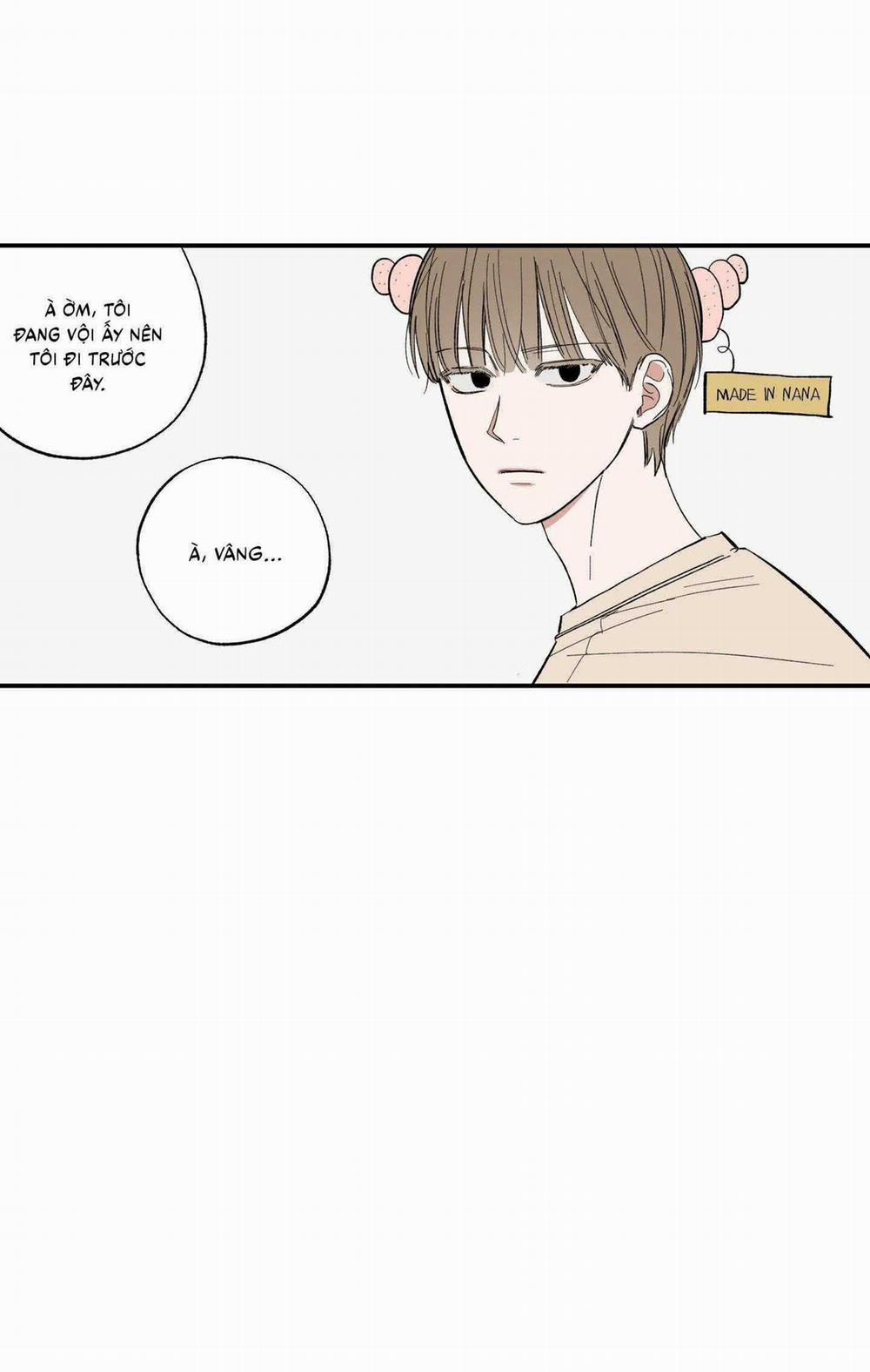 Điểm Hẹn Tình Đơn Phương 15 trang 46