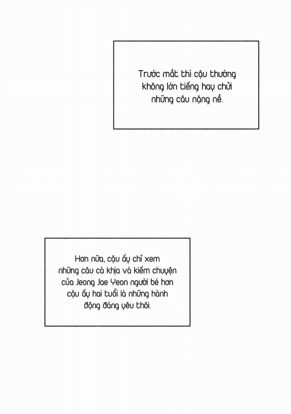 Điểm Hẹn Tình Đơn Phương 15 trang 6