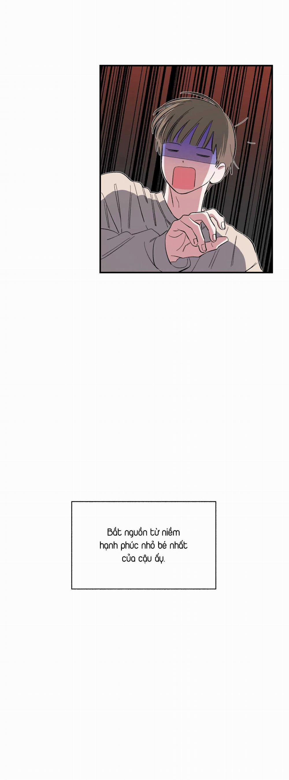 Điểm Hẹn Tình Đơn Phương 15 trang 9