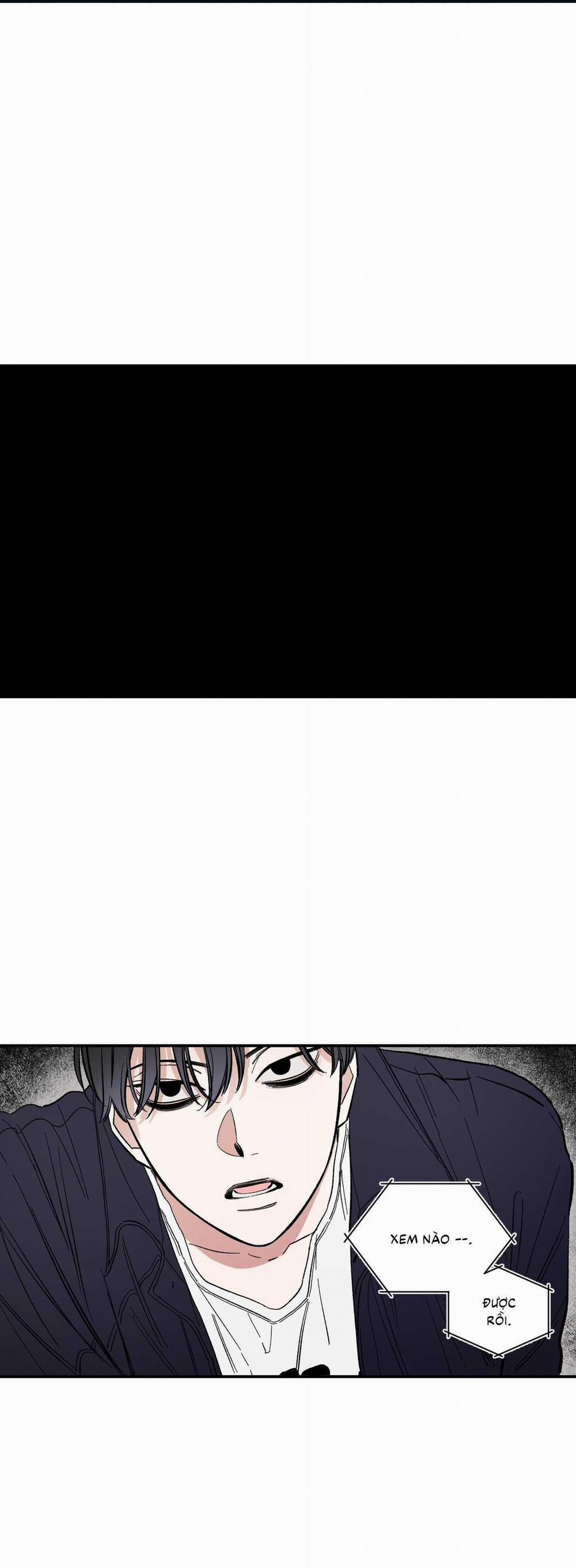 Điểm Hẹn Tình Đơn Phương 16 trang 0