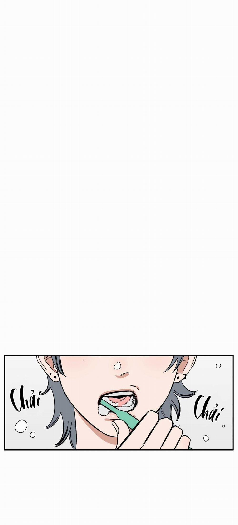 Điểm Hẹn Tình Đơn Phương 16 trang 12