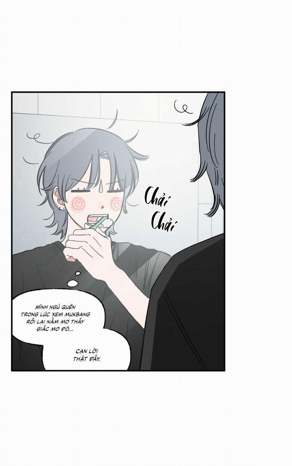 Điểm Hẹn Tình Đơn Phương 16 trang 13