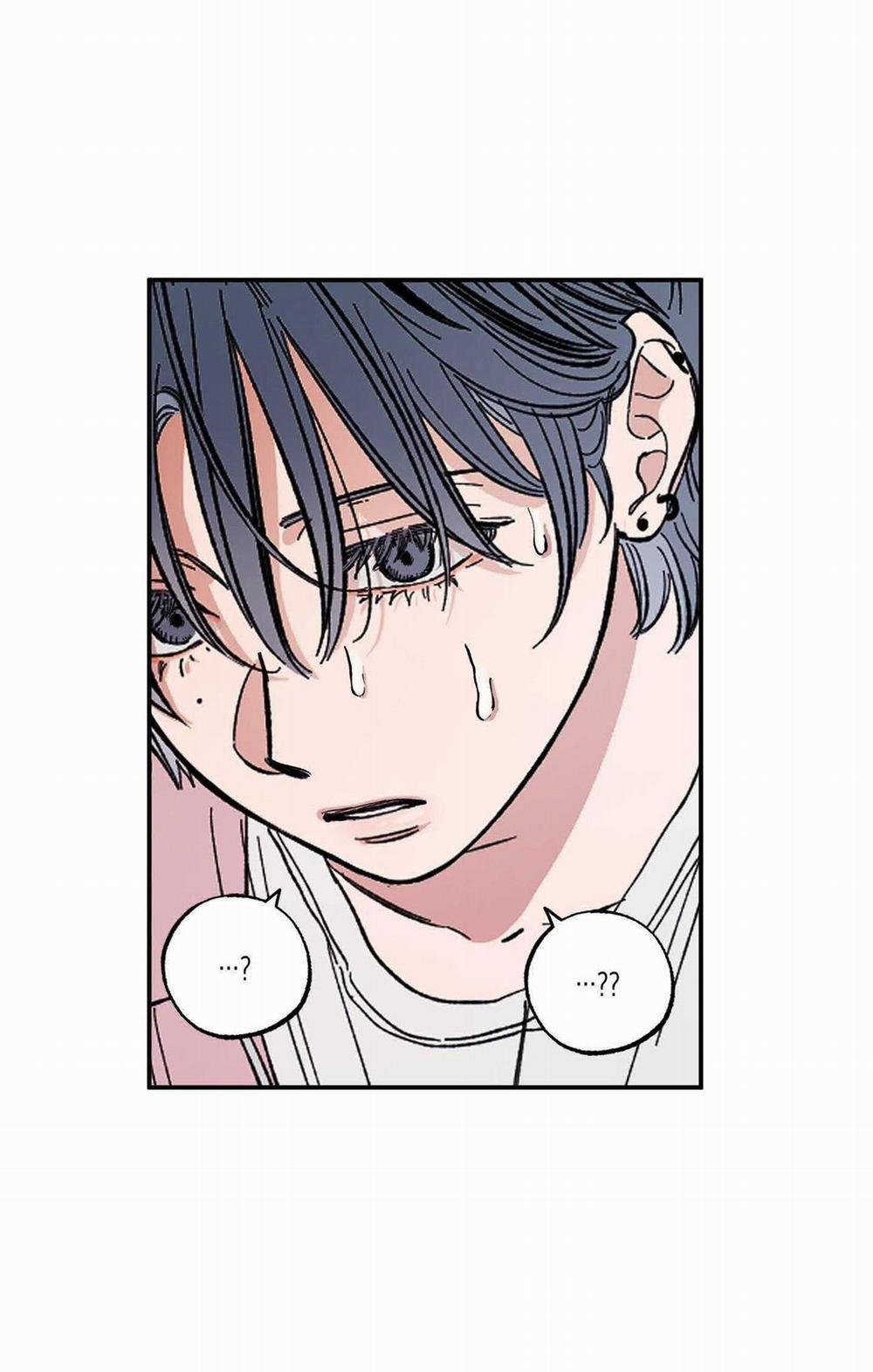 Điểm Hẹn Tình Đơn Phương 16 trang 3