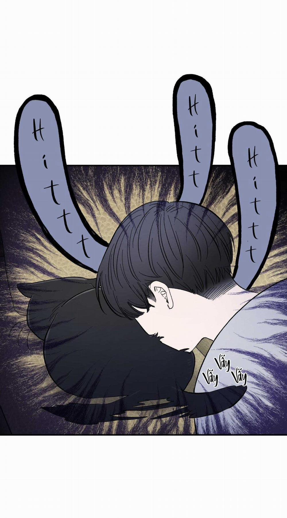 Điểm Hẹn Tình Đơn Phương 16 trang 33