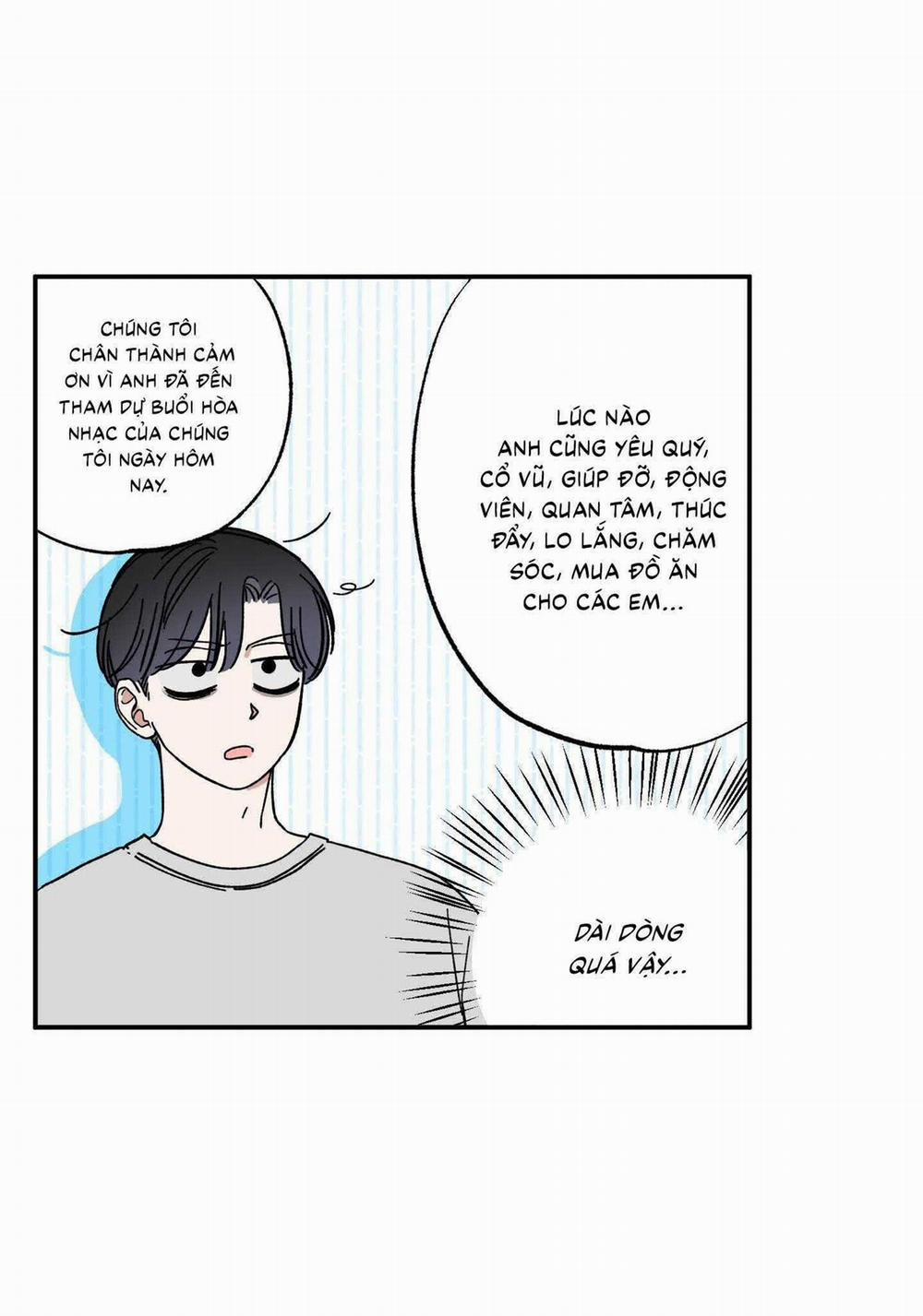 Điểm Hẹn Tình Đơn Phương 16 trang 39