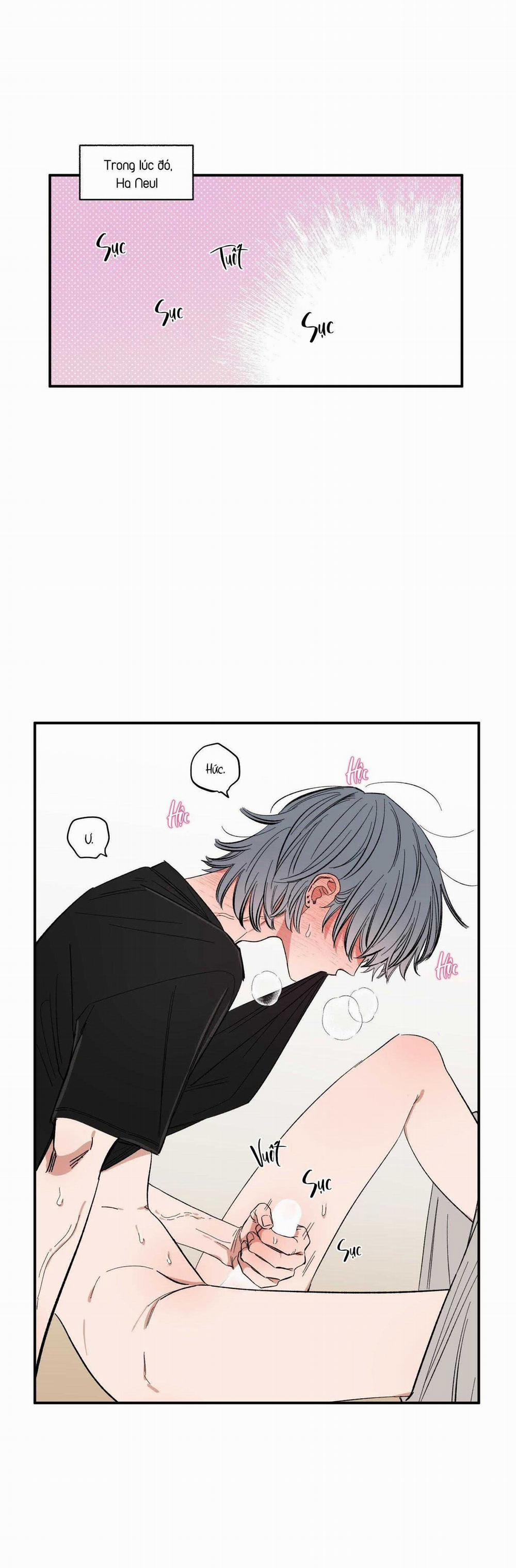 Điểm Hẹn Tình Đơn Phương 16 trang 46