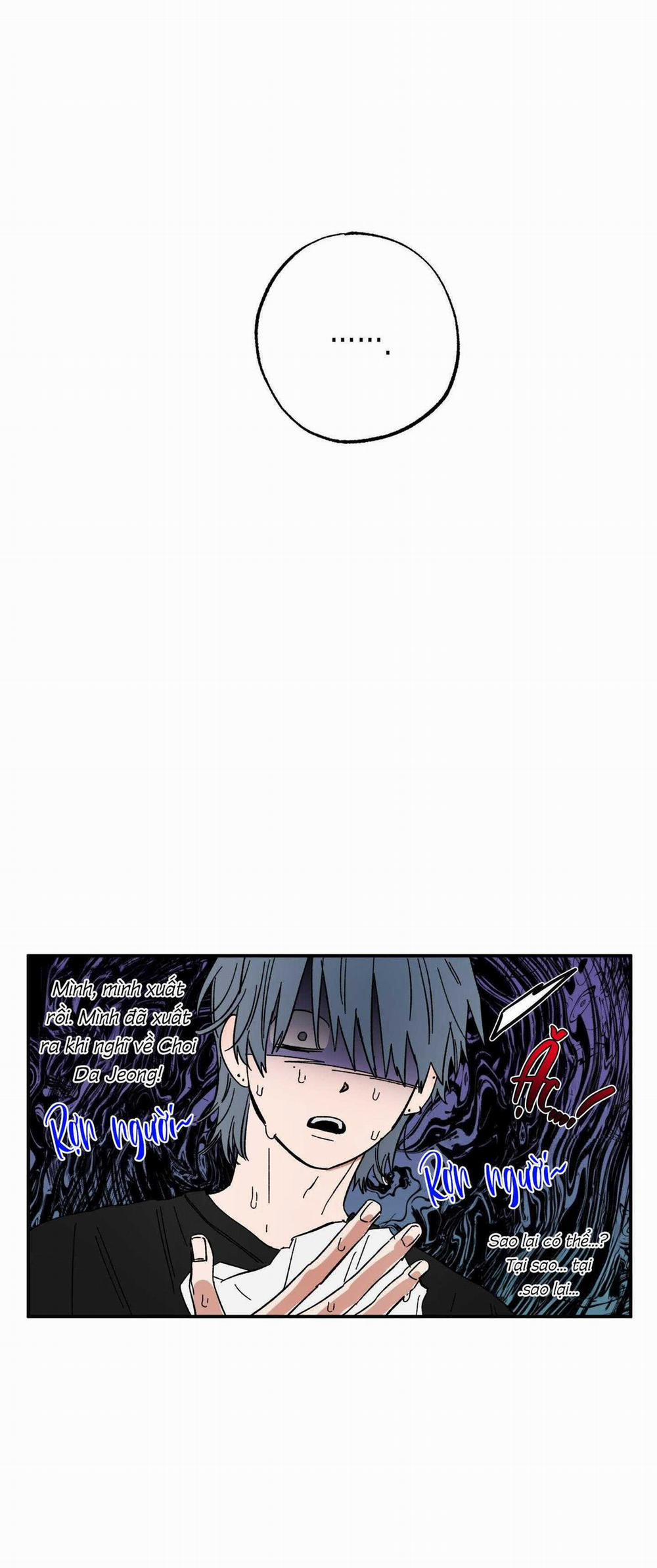 Điểm Hẹn Tình Đơn Phương 16 trang 49