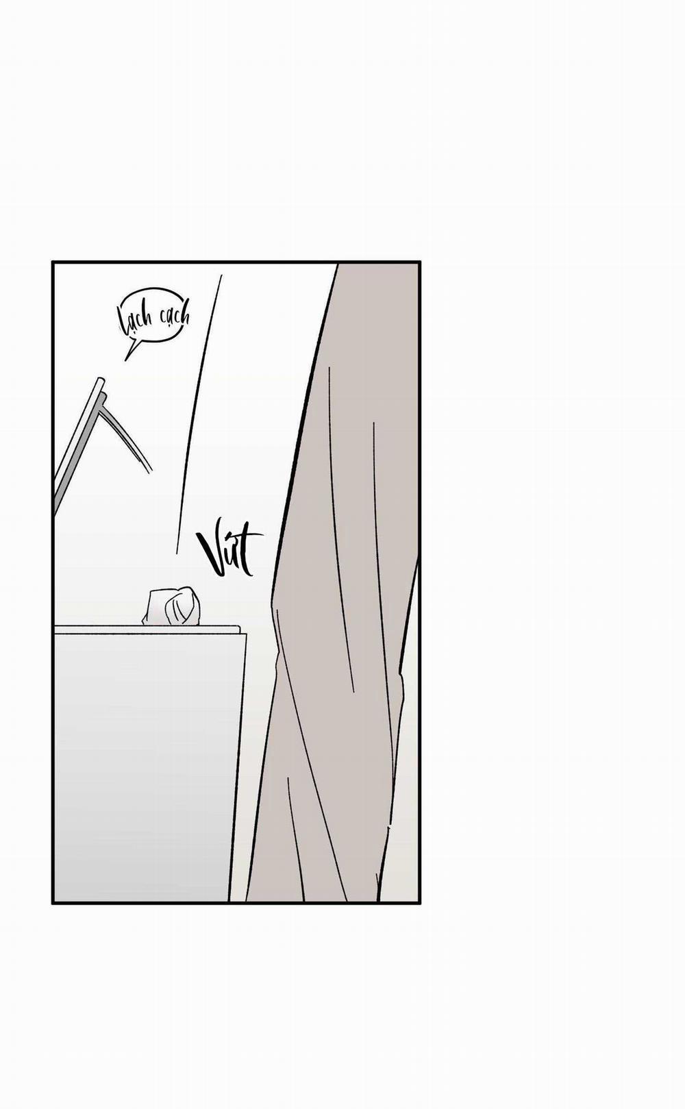 Điểm Hẹn Tình Đơn Phương 16 trang 50